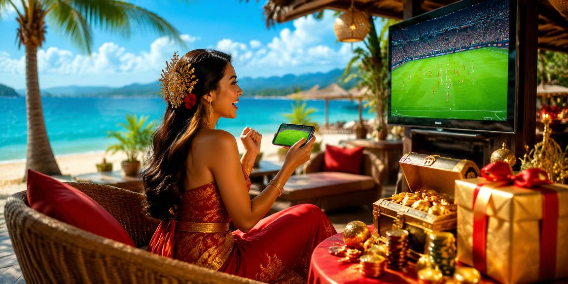 taruna4d mobile gaming