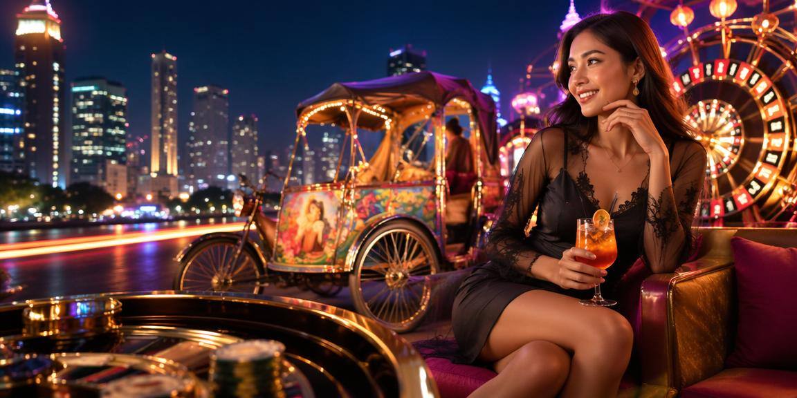 taruna4d Live Casino